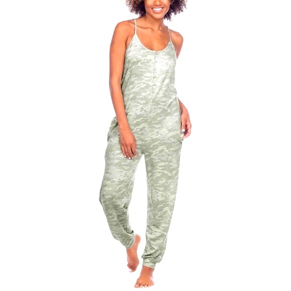 Honeydew Intimates Jumpsuit Romper - Picture 1 of 4